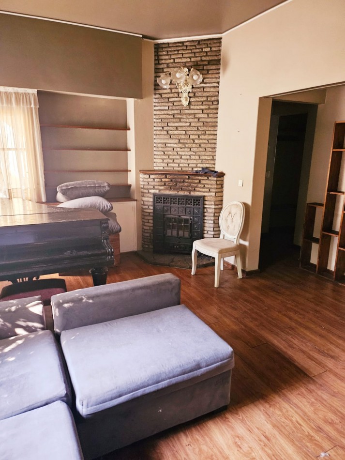 Excelente casa de 4 ambientes en el centro de San Martin