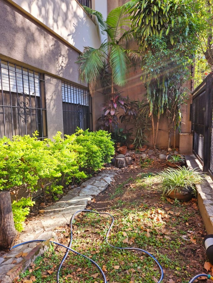 Excelente casa de 4 ambientes en el centro de San Martin
