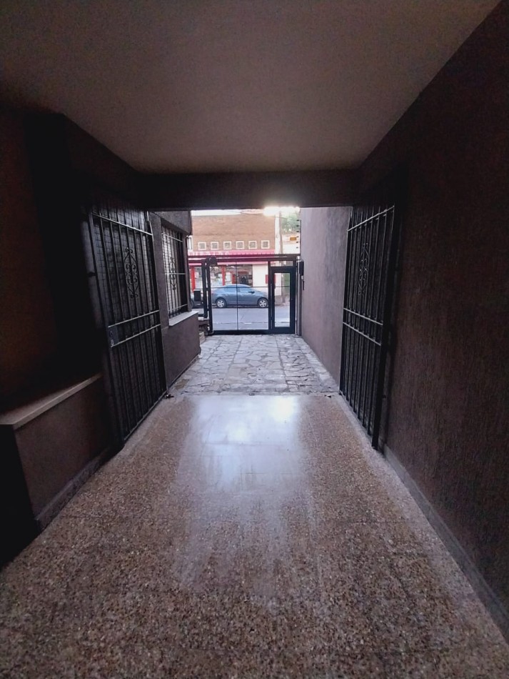 Excelente casa de 4 ambientes en el centro de San Martin