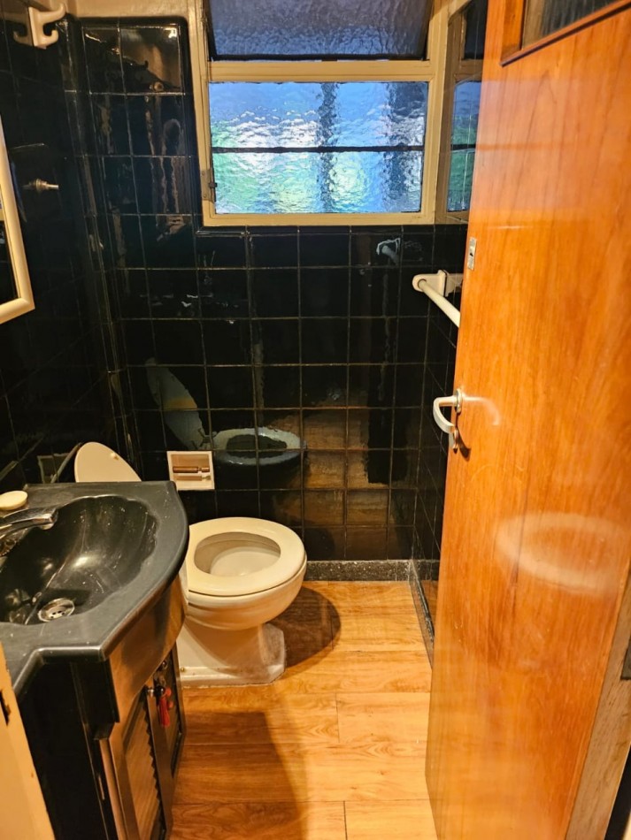 Excelente casa de 4 ambientes en el centro de San Martin