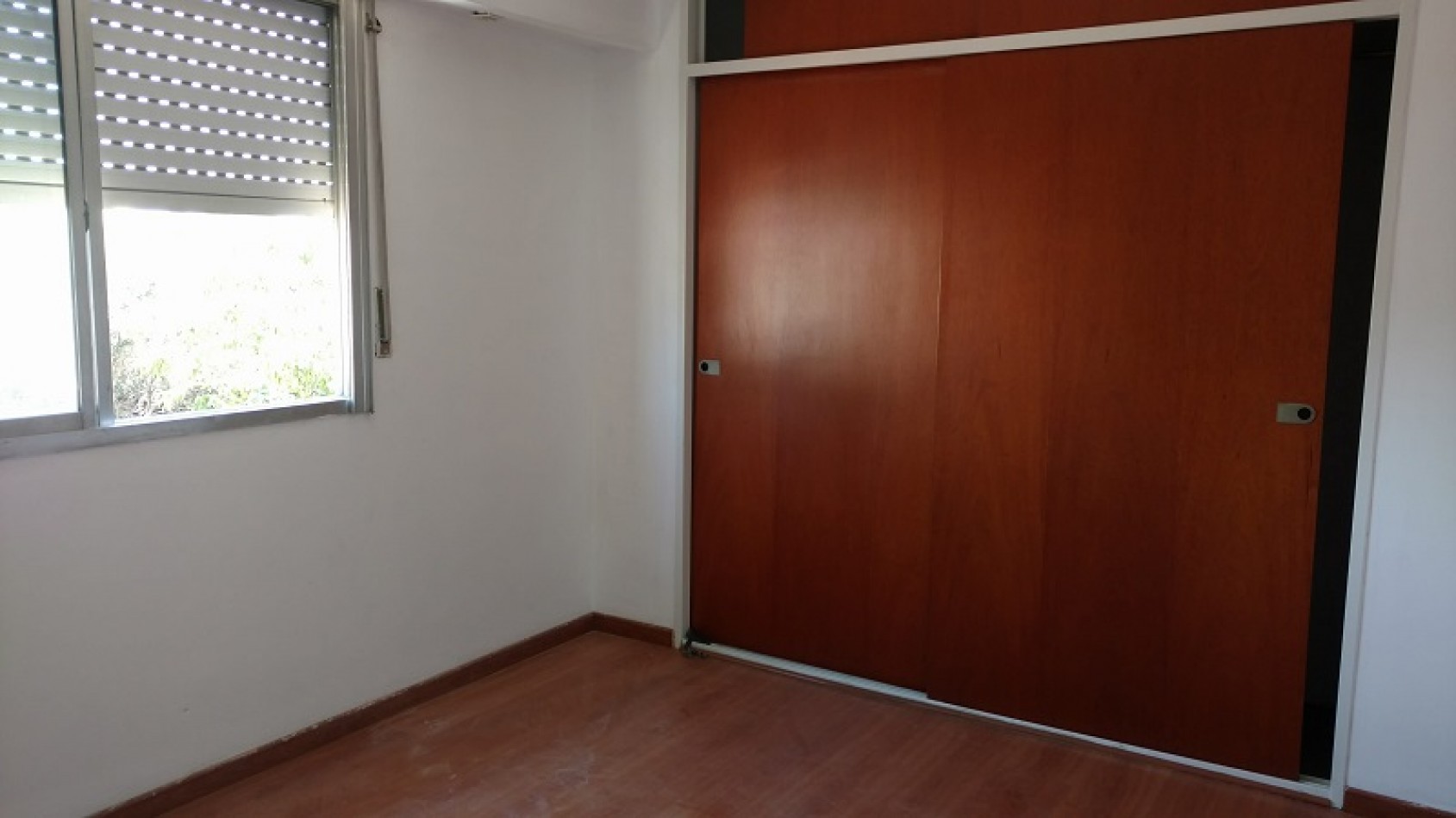 Departamento 2 ambientes en San Andres