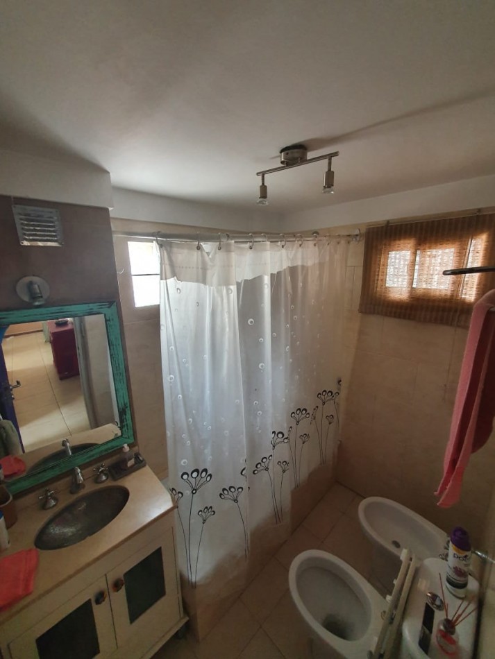 Excelente departamento de 2 ambientes San Martin centro