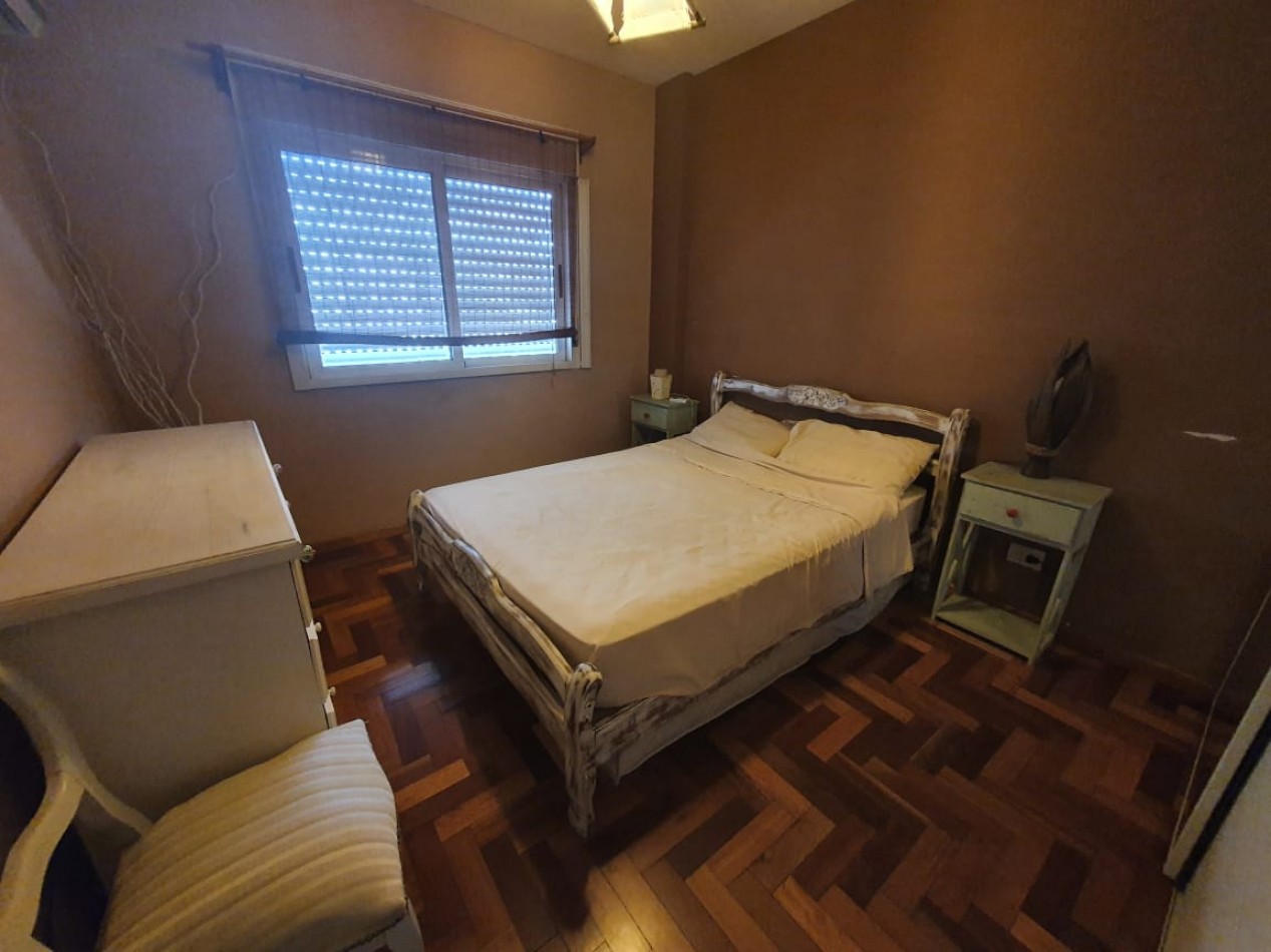 Excelente departamento de 2 ambientes San Martin centro