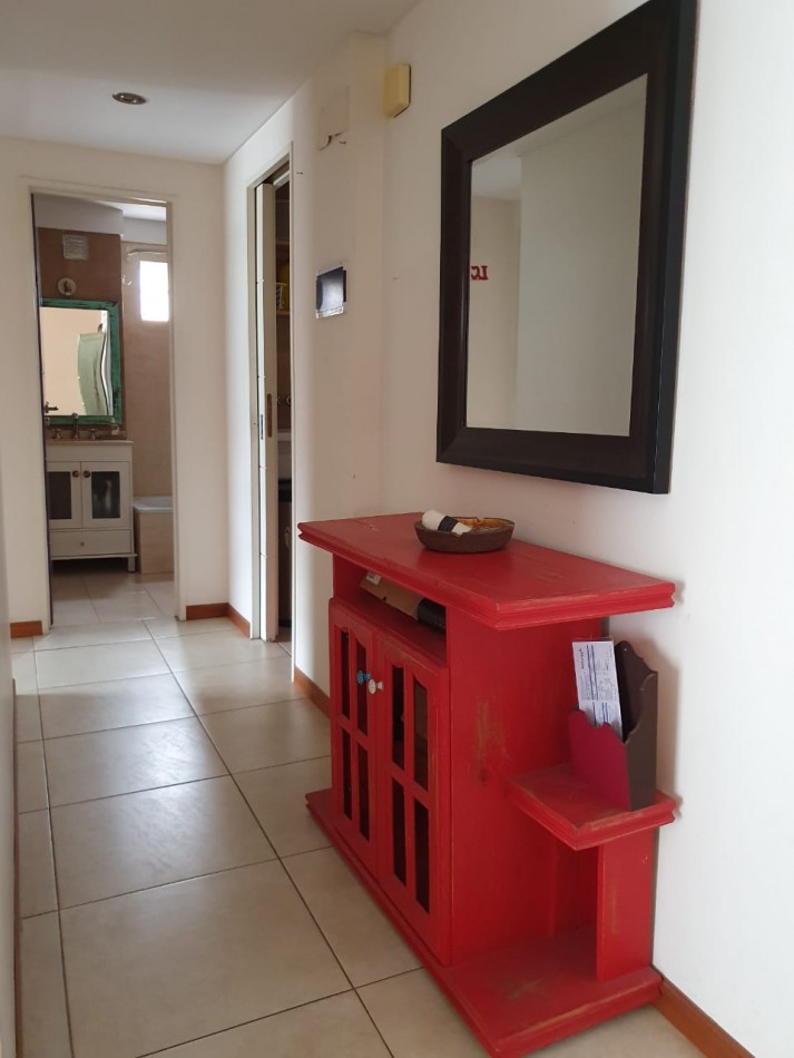 Excelente departamento de 2 ambientes San Martin centro