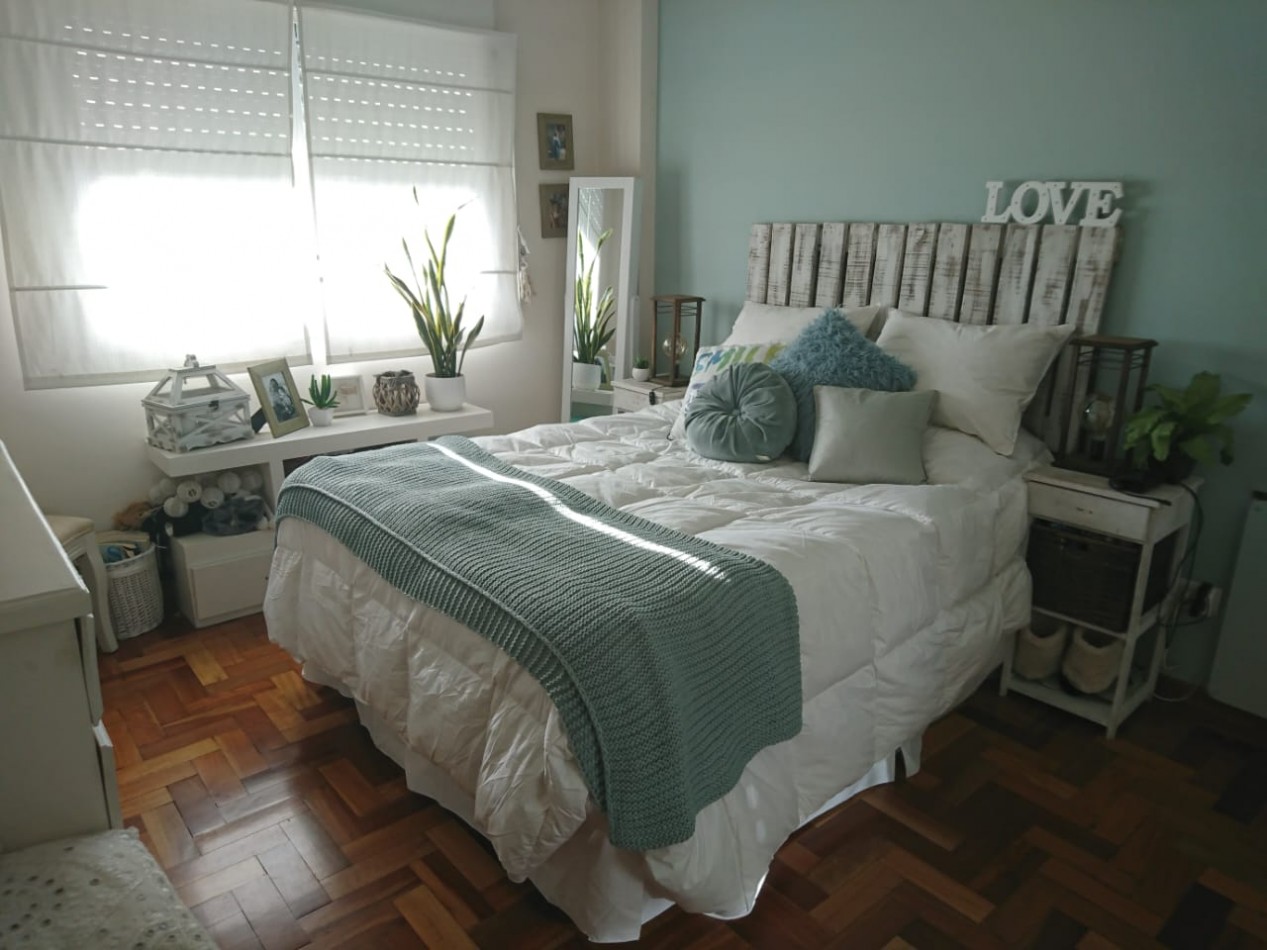 Excelente departamento de 2 ambientes San Martin Centro