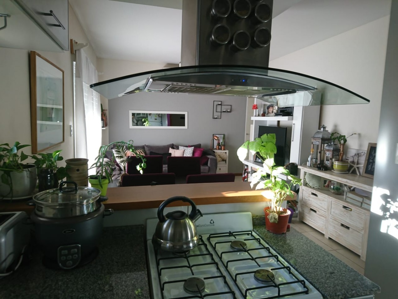 Excelente departamento de 2 ambientes San Martin Centro