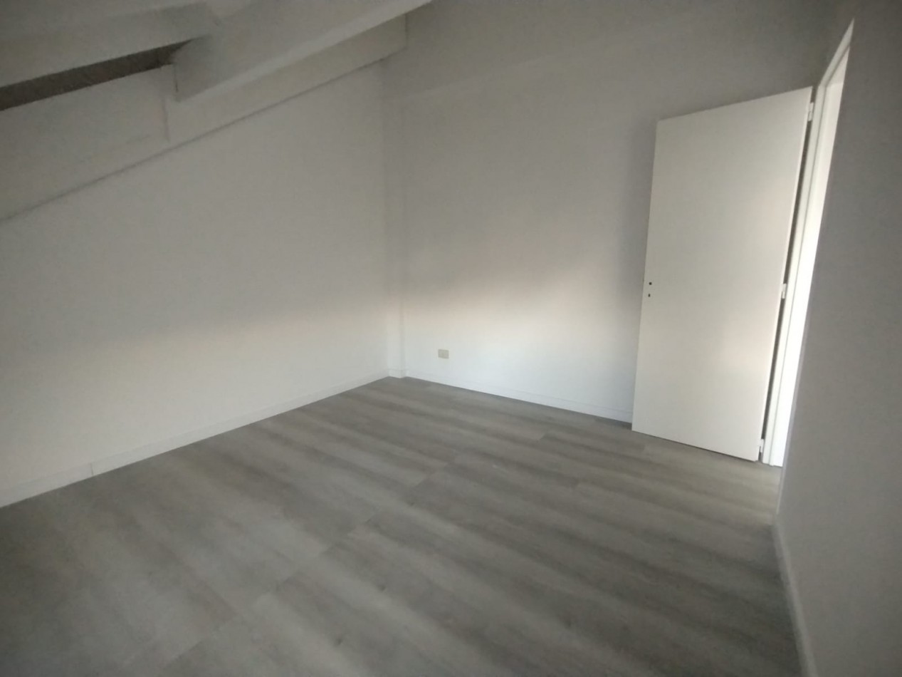 Excelente departamento 4 ambientes a estrenar