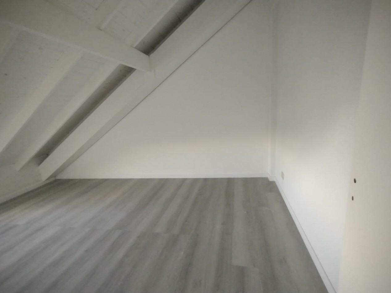 Excelente departamento 4 ambientes a estrenar