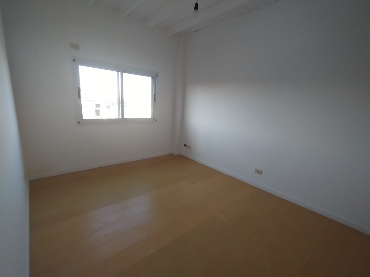 Excelente departamento 4 ambientes a estrenar