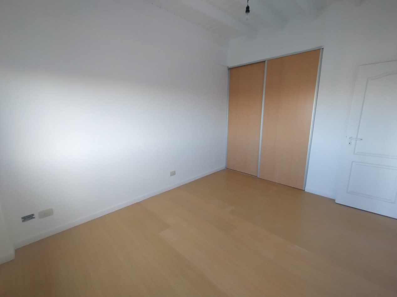 Excelente departamento 4 ambientes a estrenar