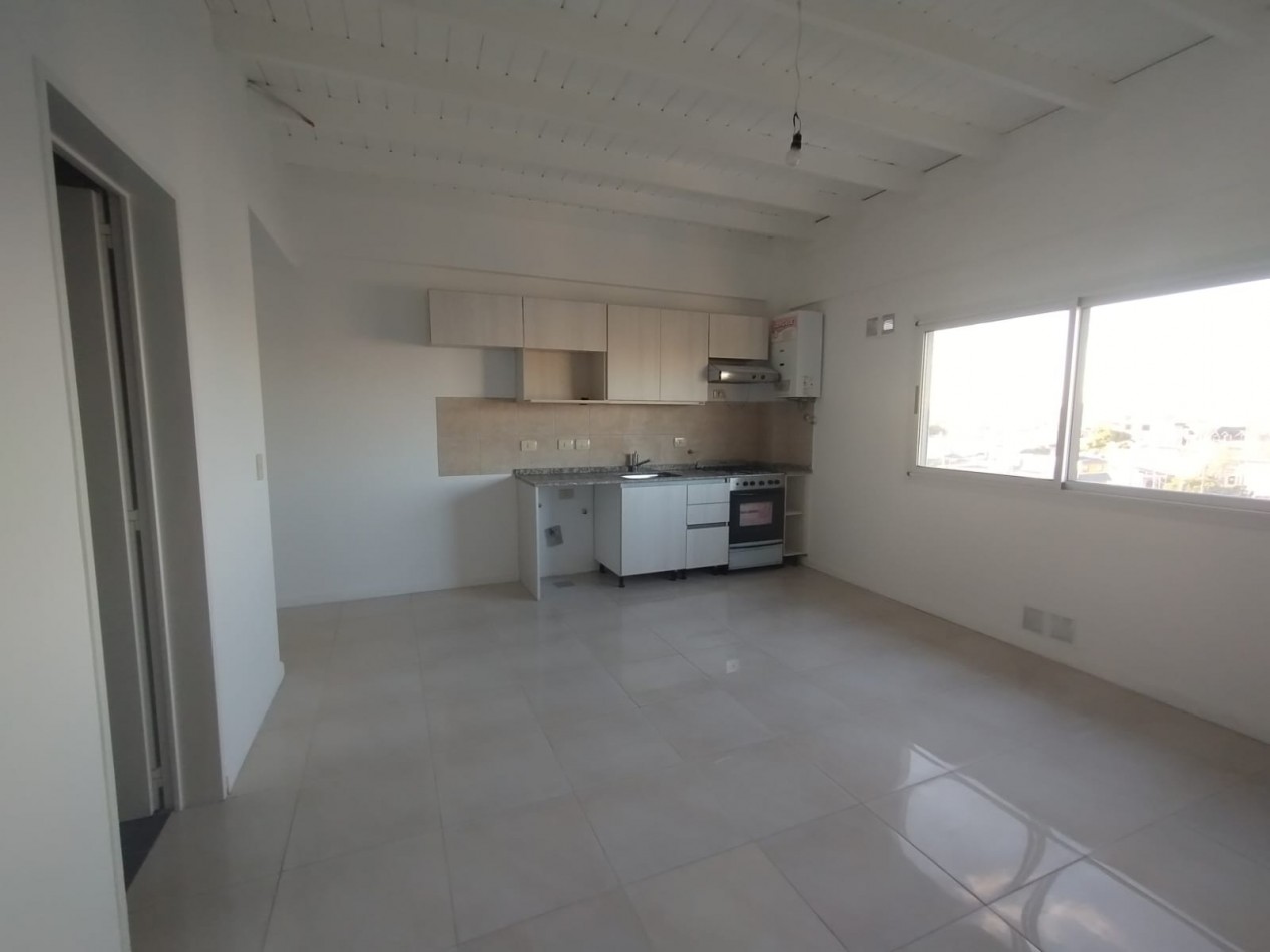Excelente departamento 4 ambientes a estrenar
