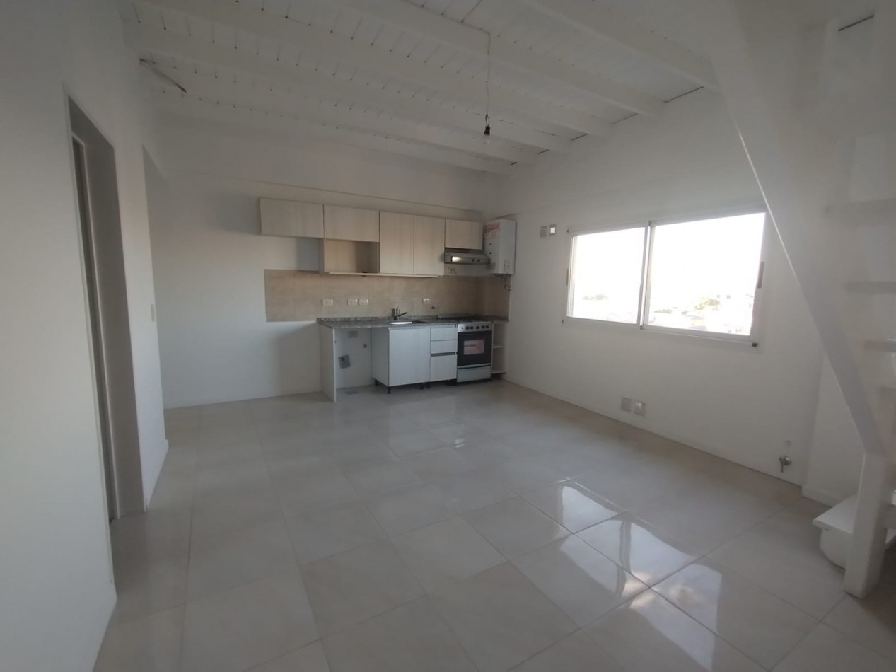 Excelente departamento 4 ambientes a estrenar