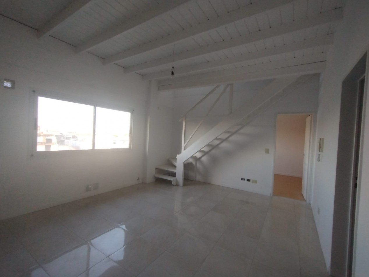 Excelente departamento 4 ambientes a estrenar