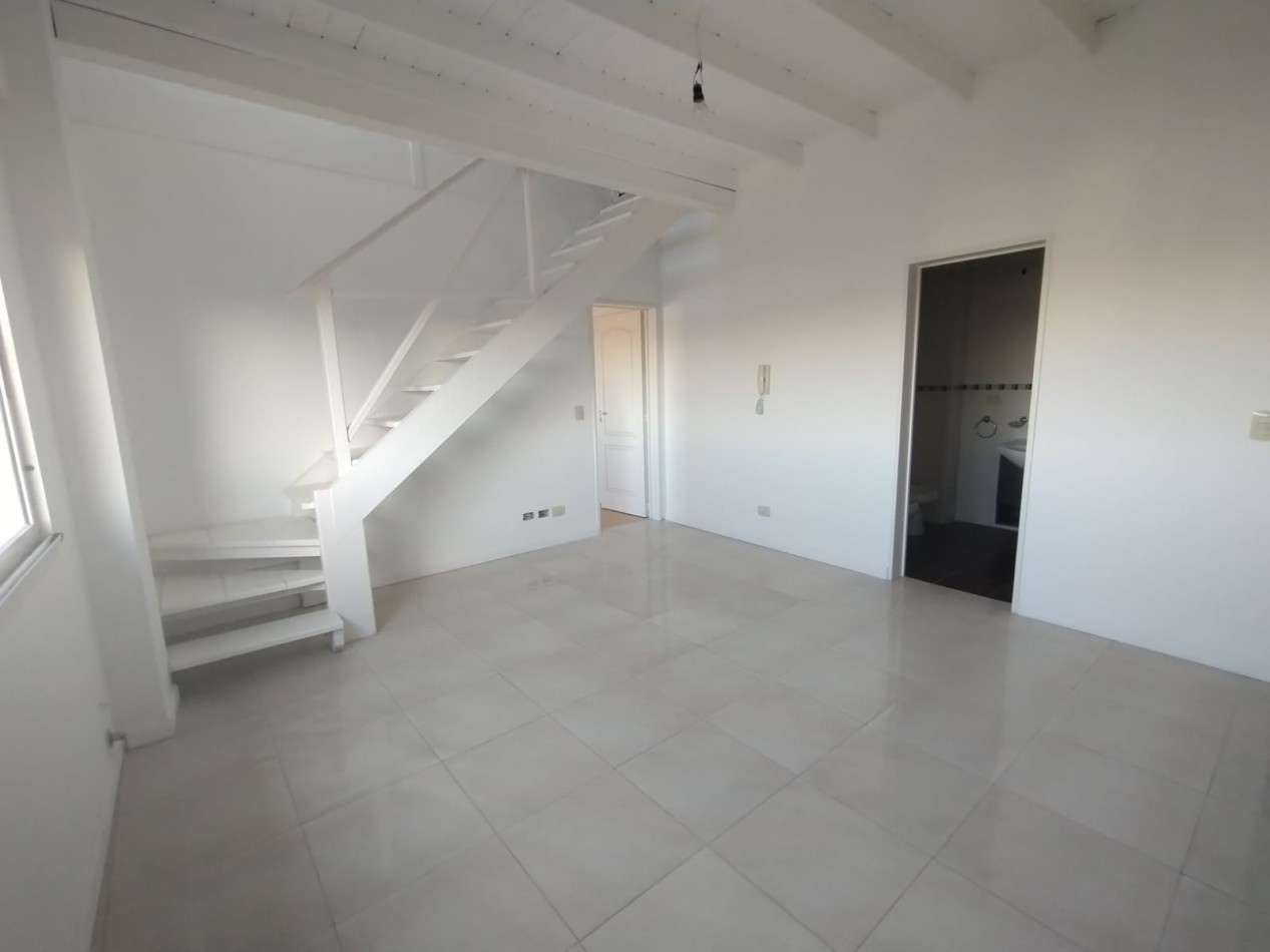 Excelente departamento 4 ambientes a estrenar