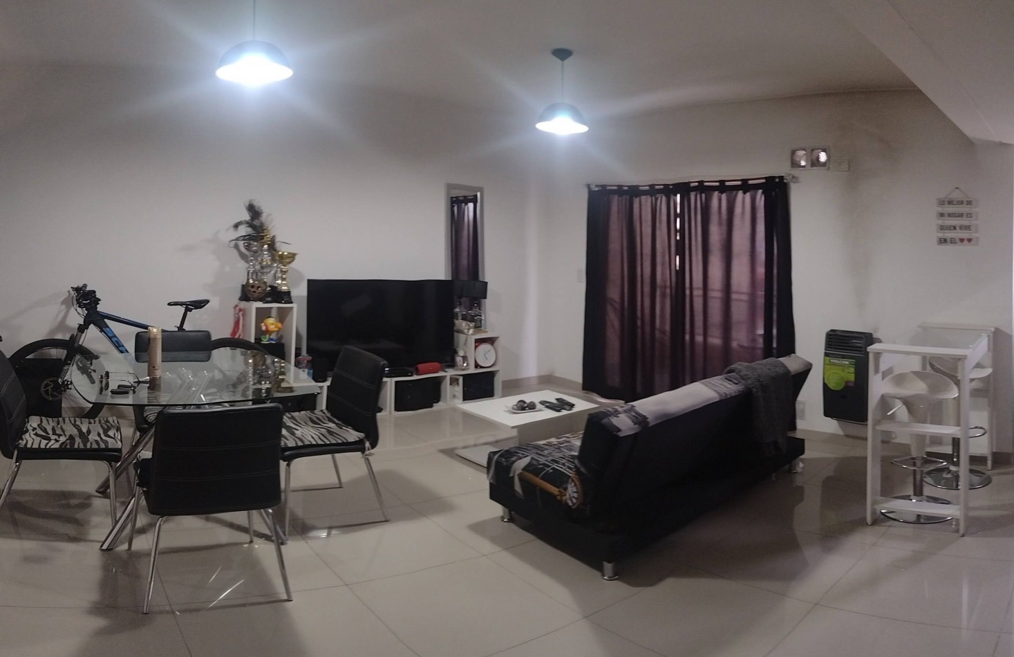 Excelente departamento 2 ambientes San Martin centro
