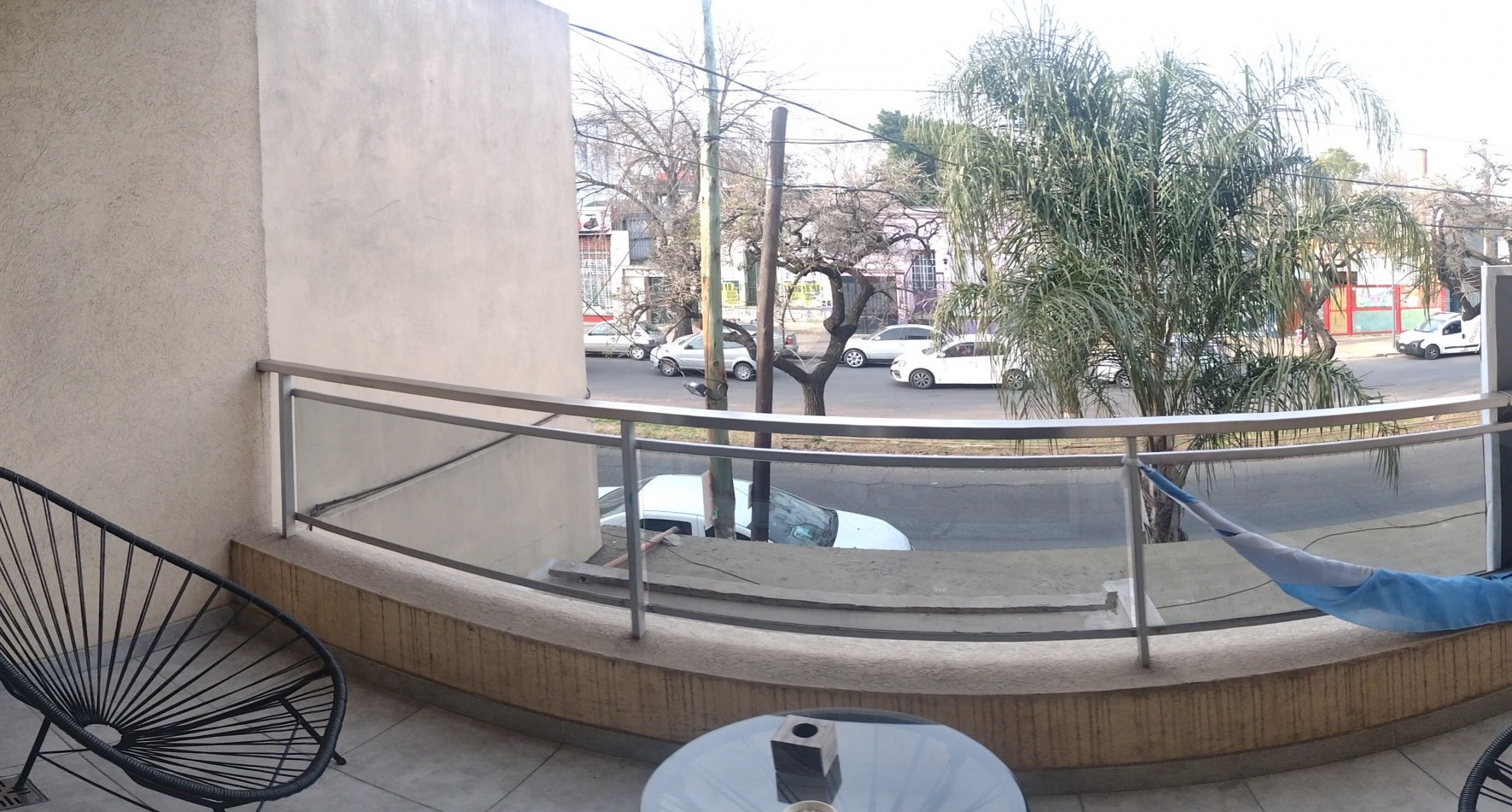 Excelente departamento 2 ambientes San Martin centro