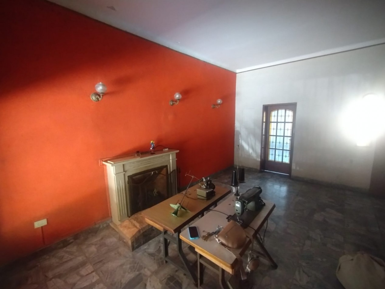 Excelente casa 5 ambientes San Martin