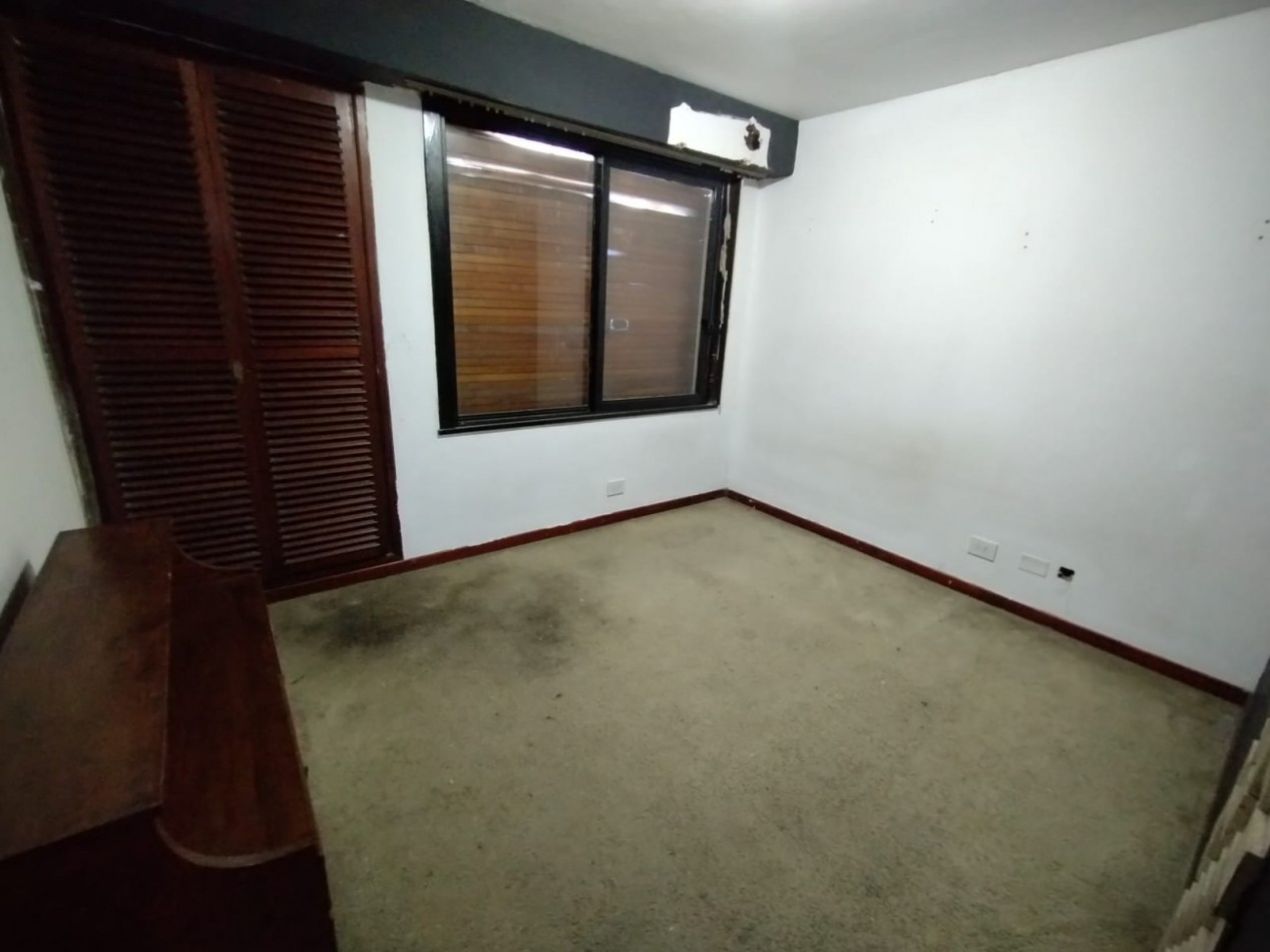 Excelente casa 5 ambientes San Martin