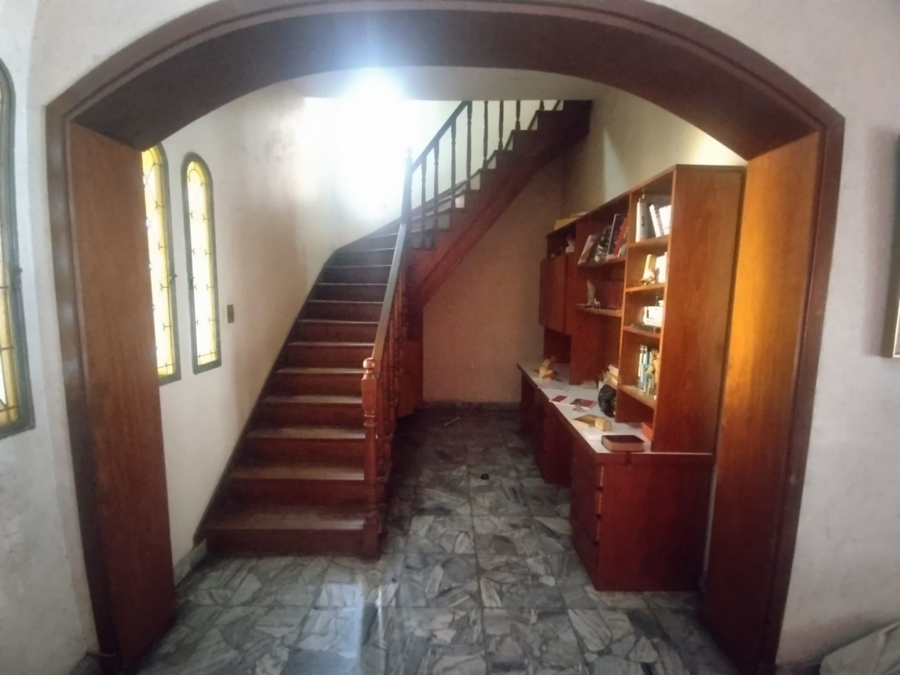 Excelente casa 5 ambientes San Martin