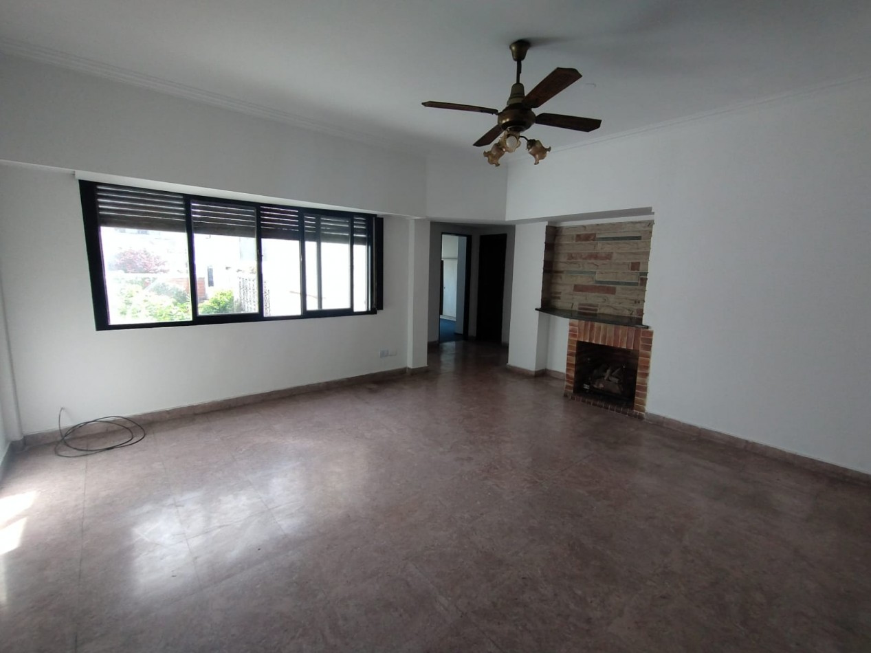 Excelente departamento 3 ambientes San Martin Centro