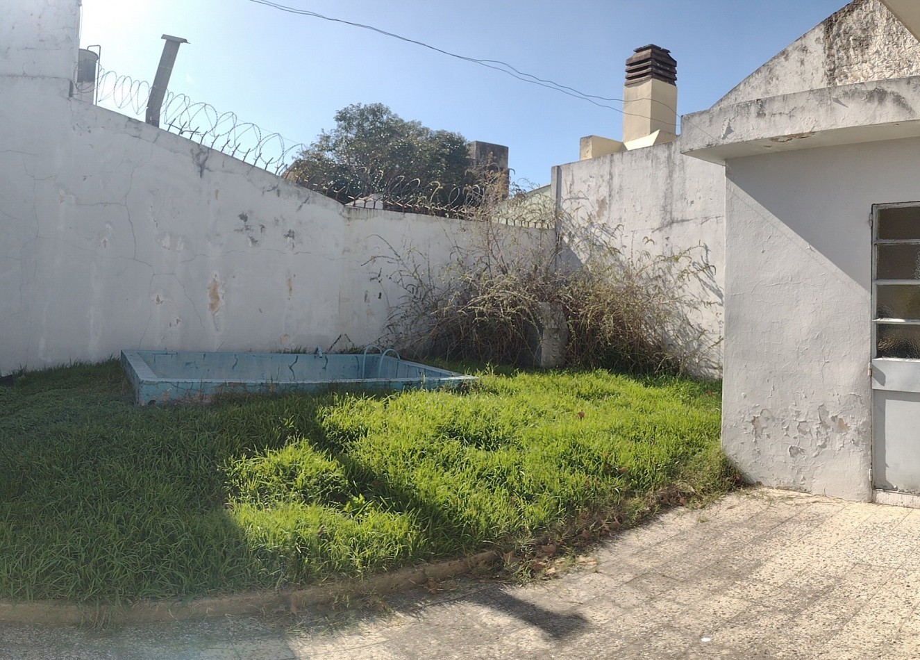 Casa en Villa Ballester