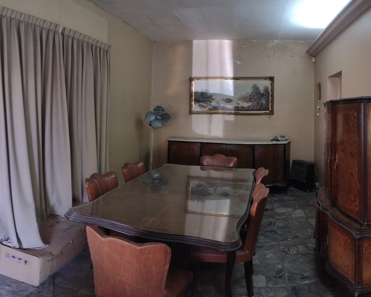 Casa en Villa Ballester