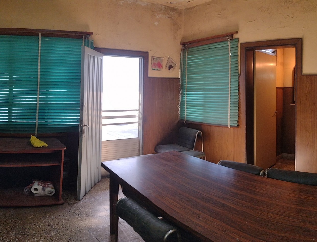Casa en Villa Ballester