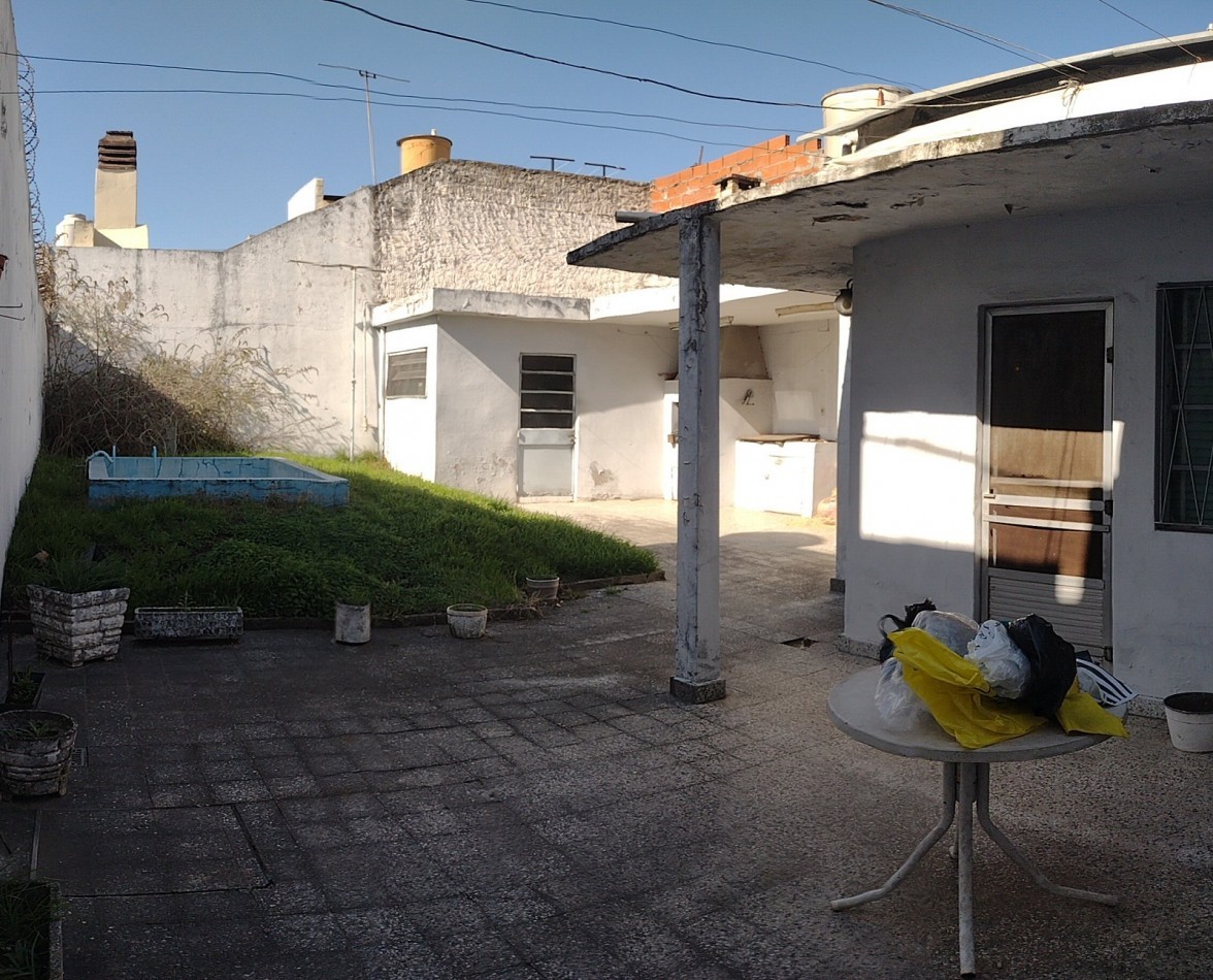 Casa en Villa Ballester