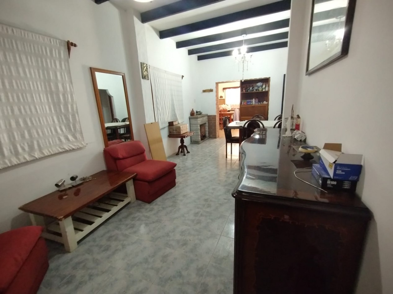 Excelente casa en Billinghurst