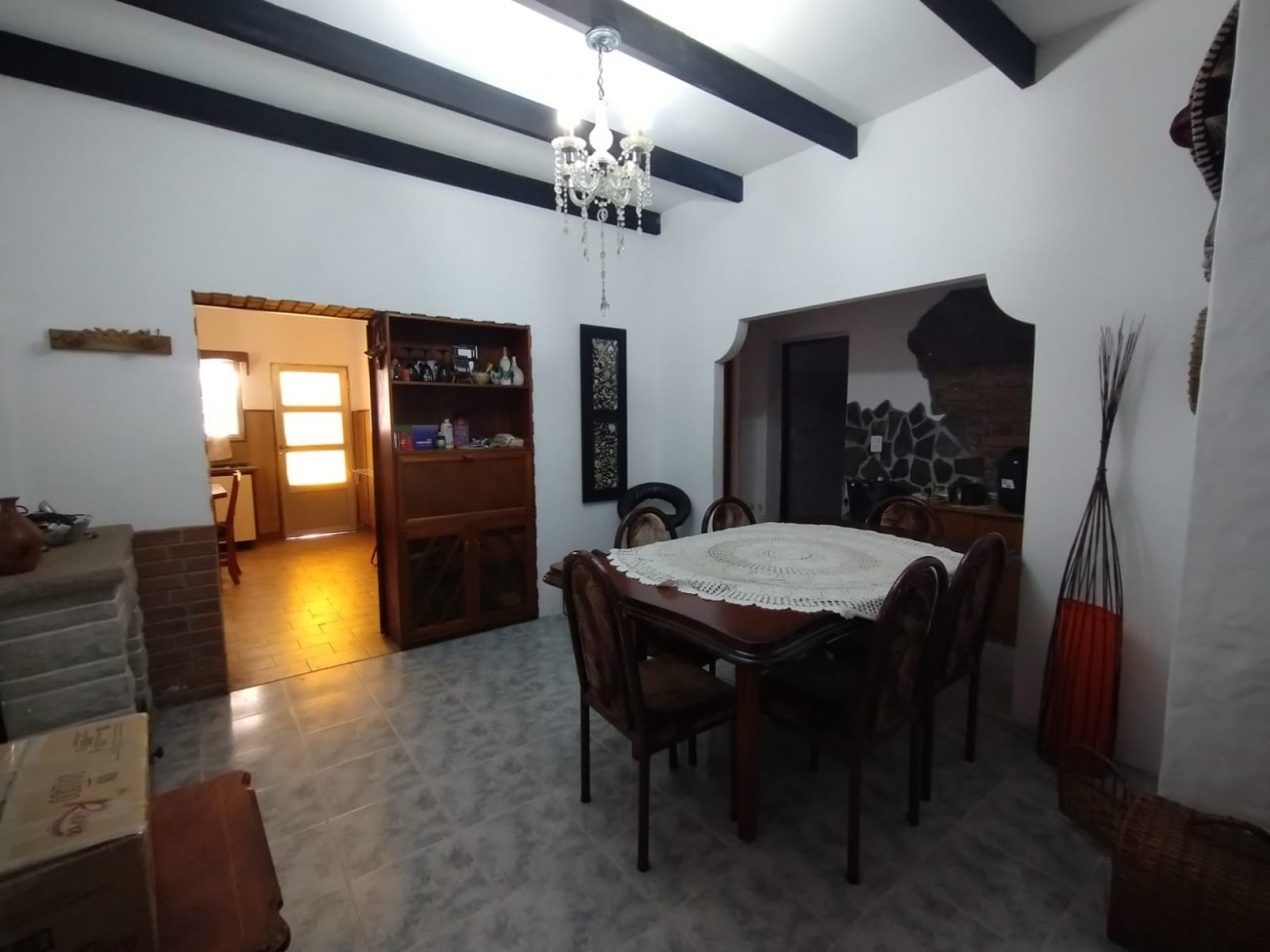 Excelente casa en Billinghurst