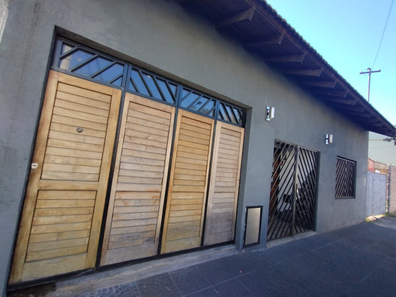 Excelente casa en Billinghurst