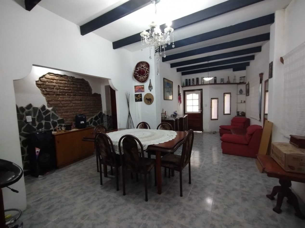 Excelente casa en Billinghurst