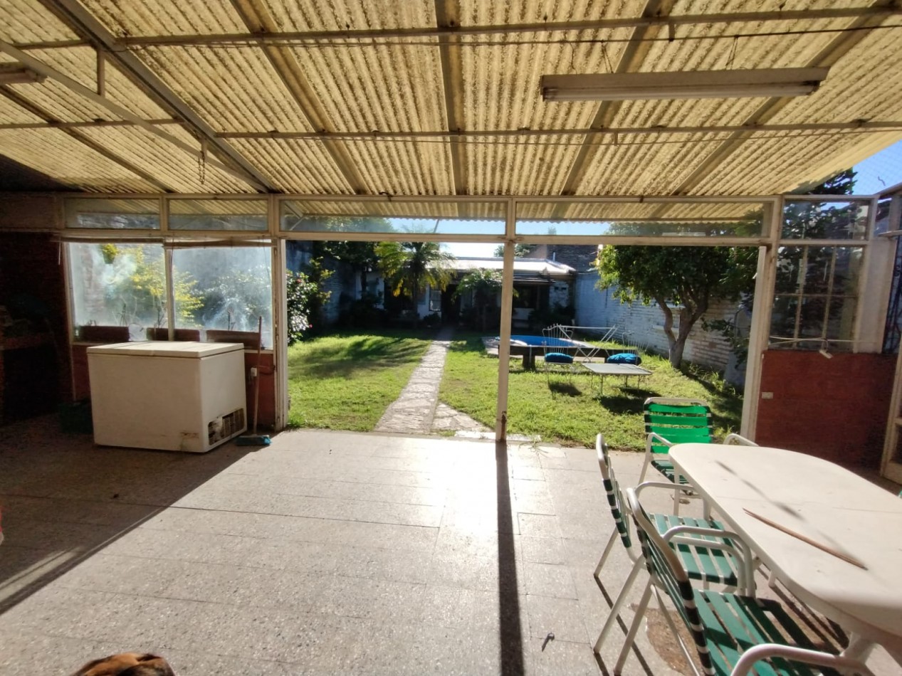 Excelente casa en Billinghurst