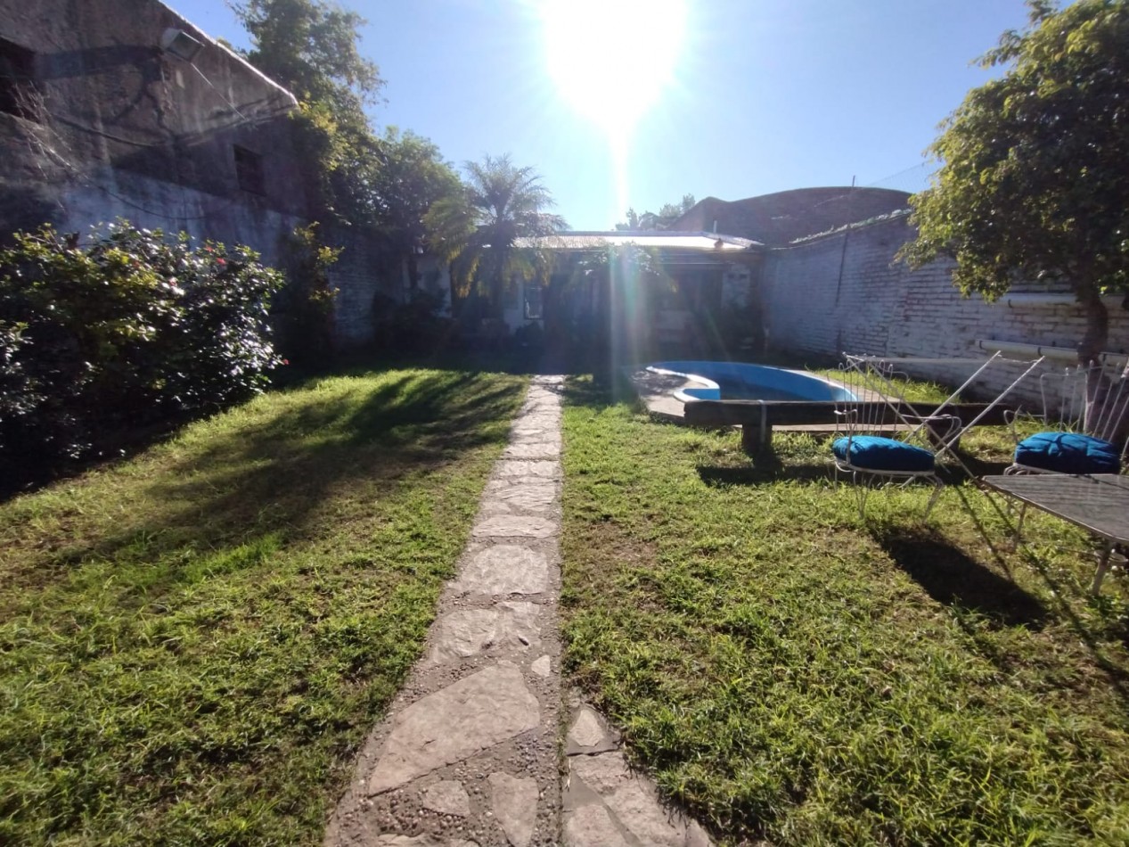 Excelente casa en Billinghurst
