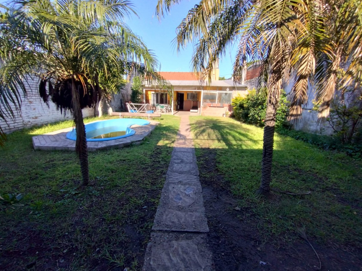 Excelente casa en Billinghurst
