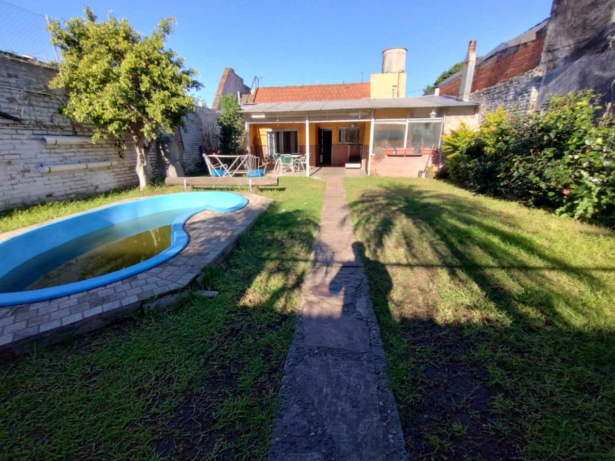 Excelente casa en Billinghurst