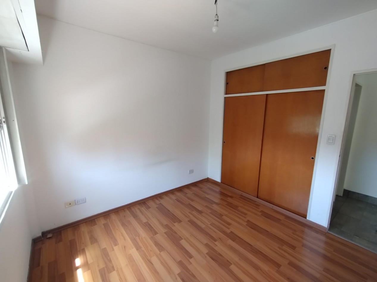 Departamento 2 ambientes San Martin centro