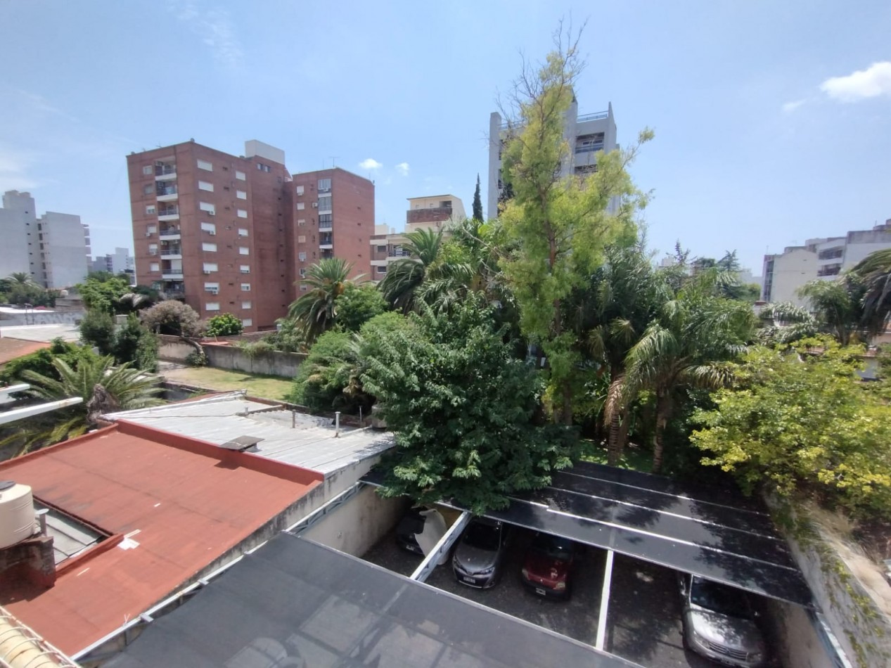 Departamento 2 ambientes San Martin centro