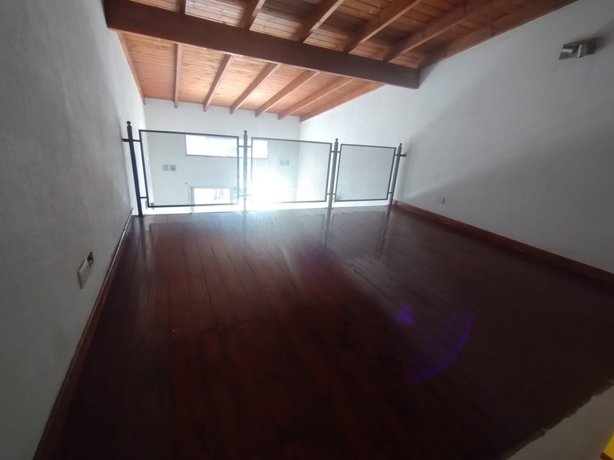 Departamento 2 ambientes Villa Ballester