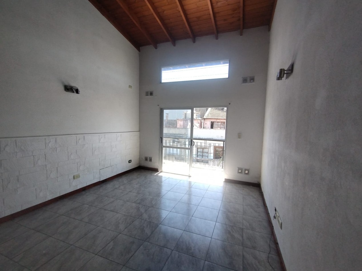 Departamento 2 ambientes Villa Ballester