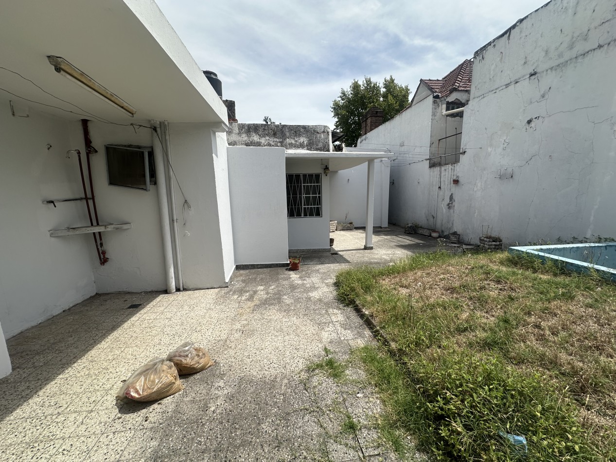 Casa en Villa Ballester