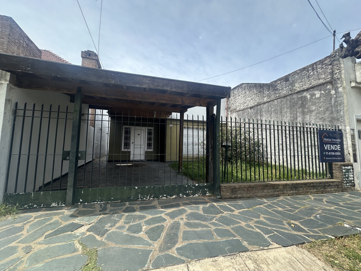 Casa en Villa Ballester