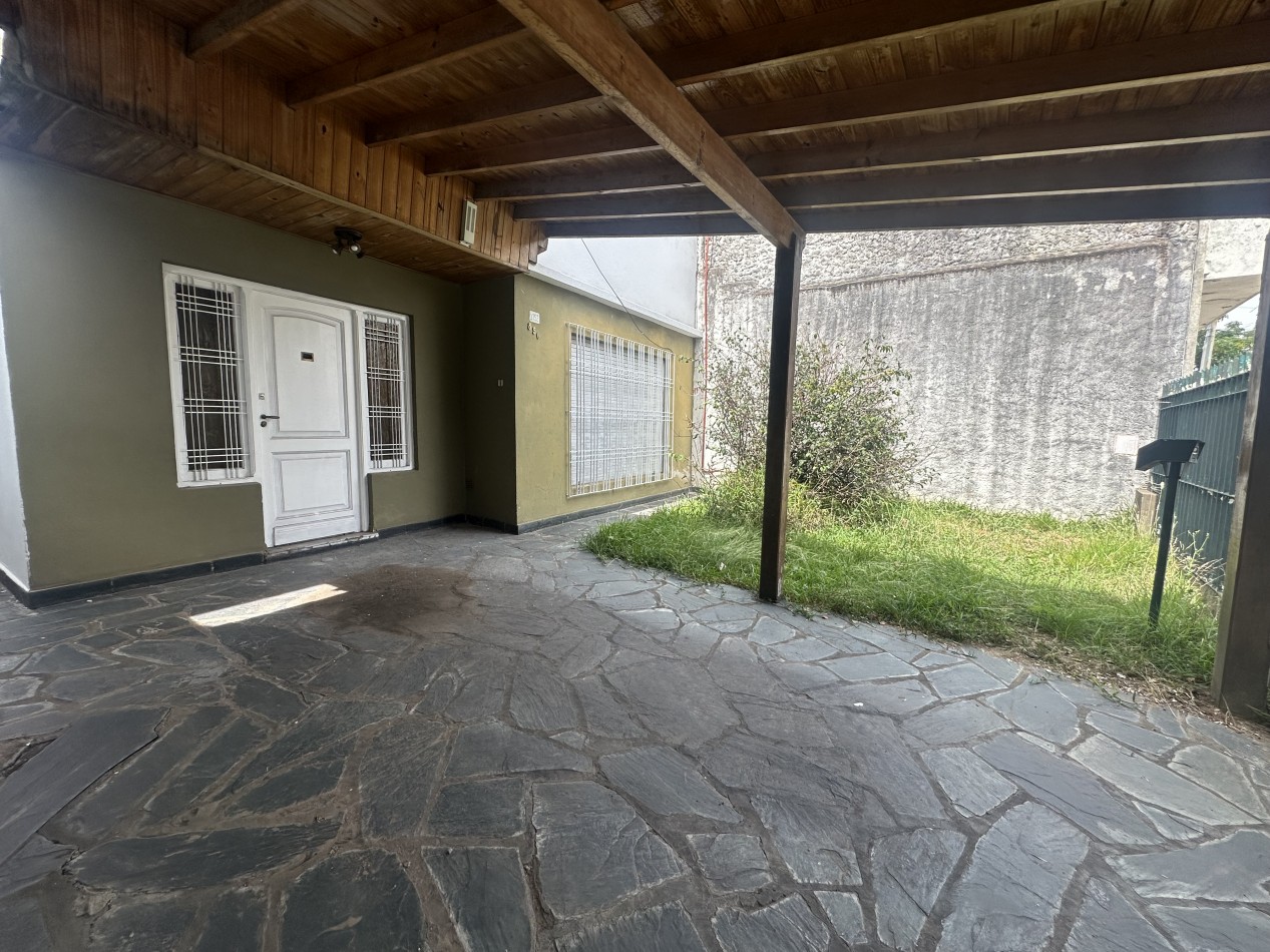 Casa en Villa Ballester