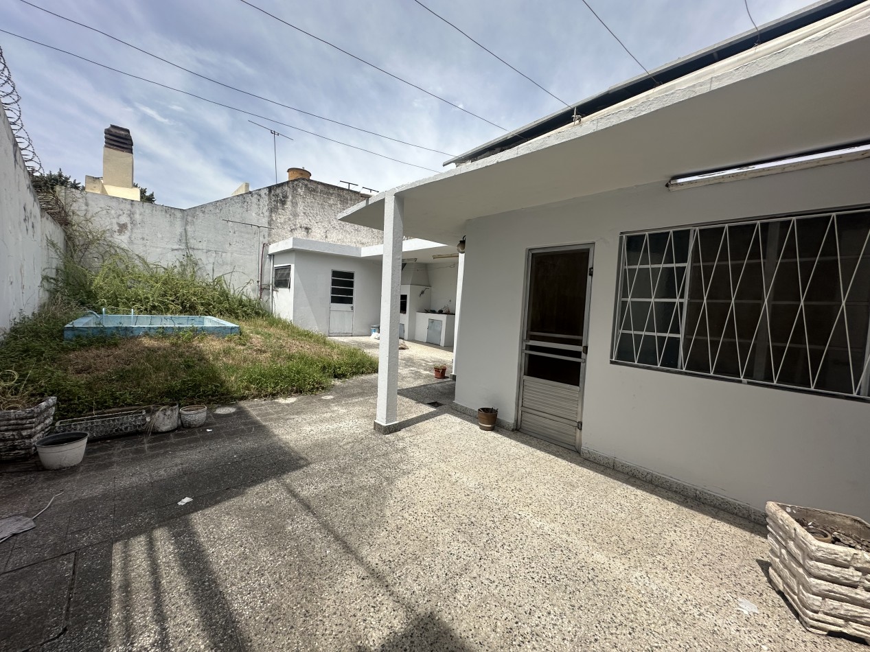 Casa en Villa Ballester
