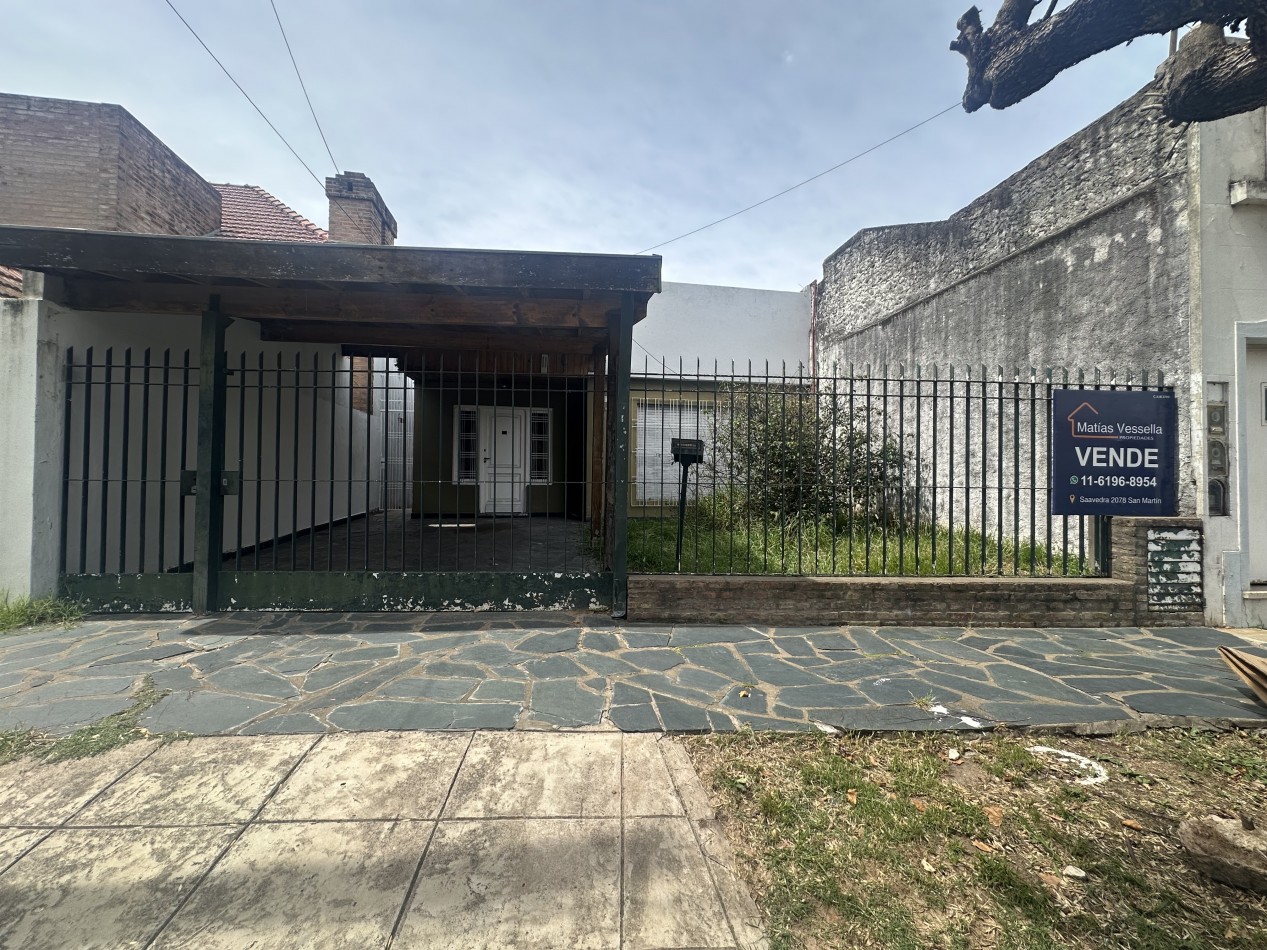 Casa en Villa Ballester