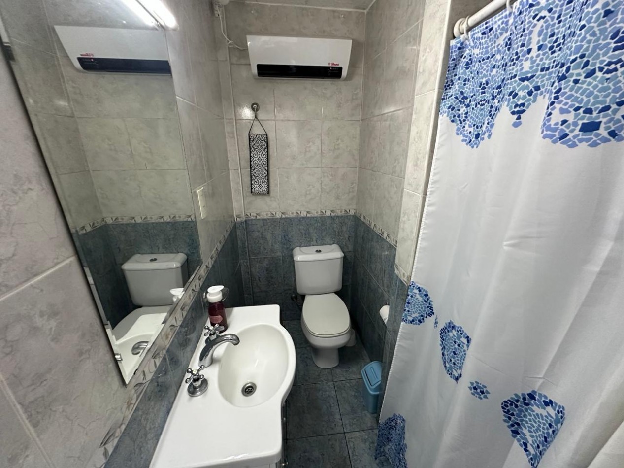 Excelente PH tipo casa 5 ambientes en San Martin