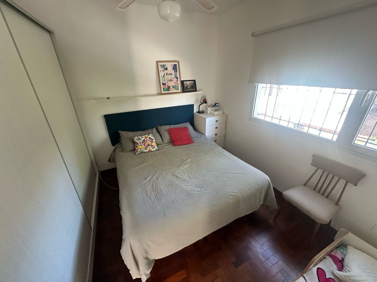 Hermoso PH 3 ambientes San Martin centro