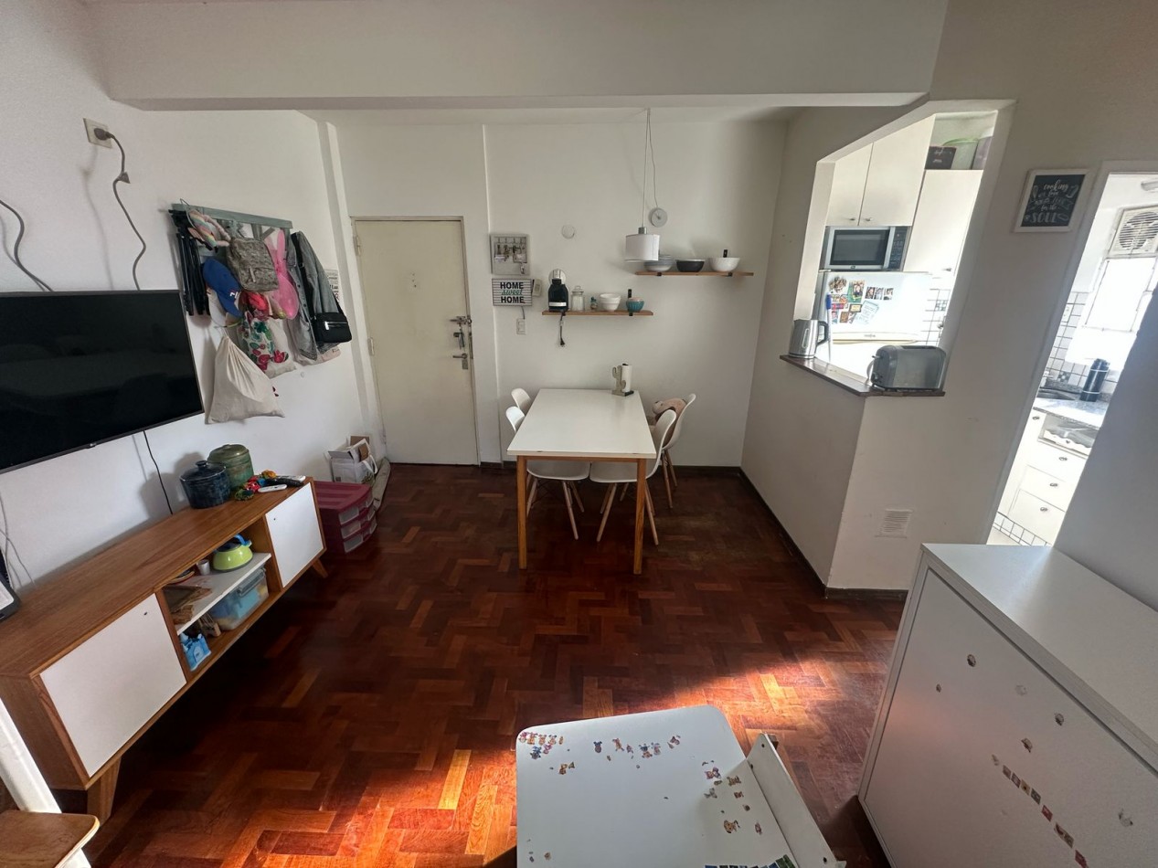 Hermoso PH 3 ambientes San Martin centro