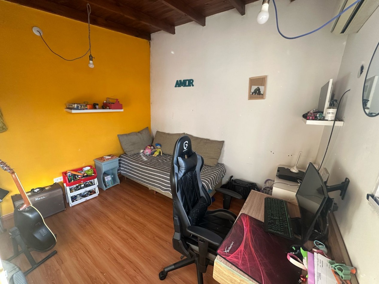 Hermoso PH 3 ambientes San Martin centro