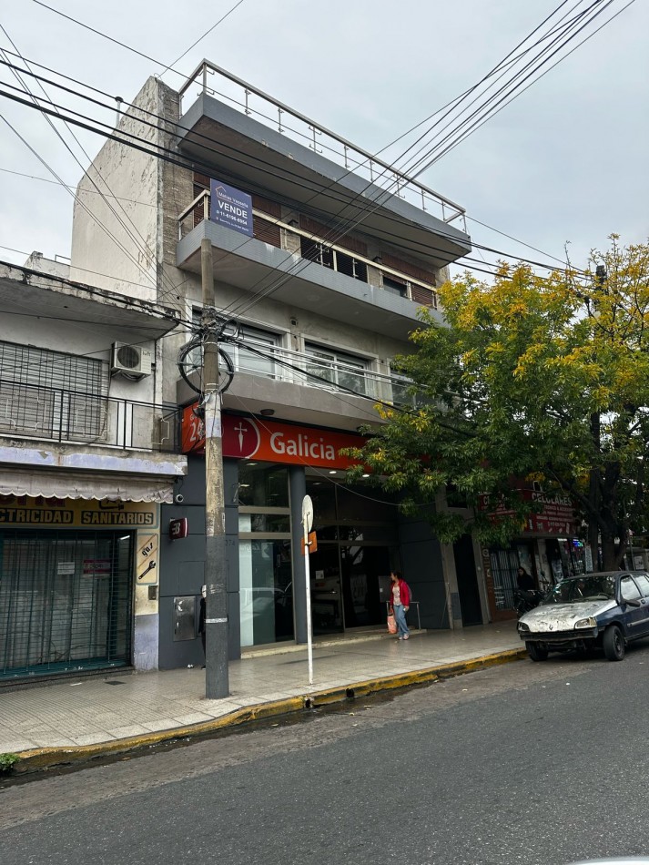 PH 4 ambientes a reciclar en San Martin